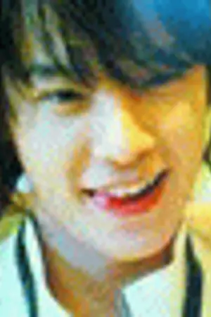 ปกนิยาย [SJ FIC] !!! SLAM DUNK !!! (KIHAE)