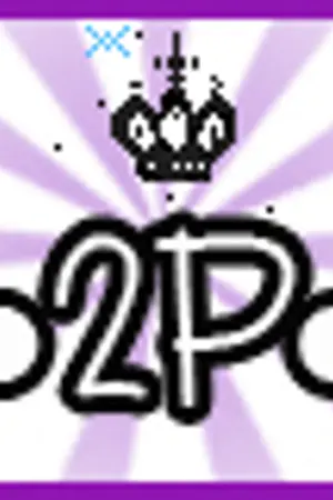 ปกนิยาย <B><Font Color=#8A2BE2>2P::Free::Materials