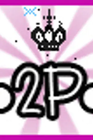 ปกนิยาย <B><Font Color=FF3366>2P::Free::Code-->BG & Wallpaper