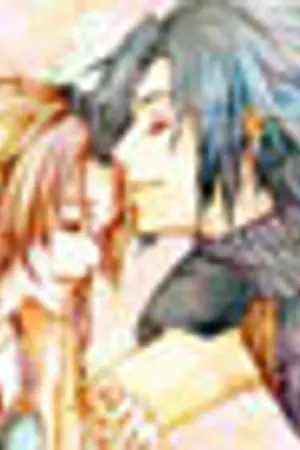 ปกนิยาย FanFiction:Crisis Core - Final Fantasy VII "Last Letter" 