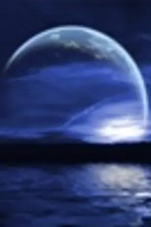 ปกนิยาย Guardians of the Sea