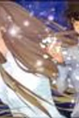 ปกนิยาย [Gundam 00 Fanfic] ท้องฟ้ากับดอกไม้