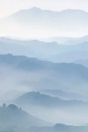 ปกนิยาย {ใต้เงาฤดูกาล: ฤดูหนาว} ใต้เงาสายหมอก