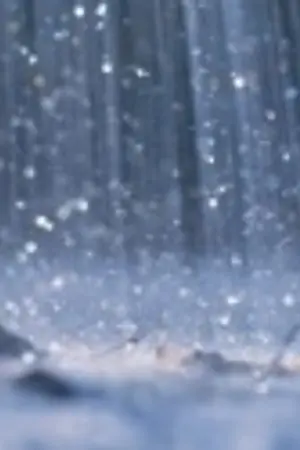 ปกนิยาย {ใต้เงาฤดูกาล: ฤดูฝน} ใต้เงาสายฝน