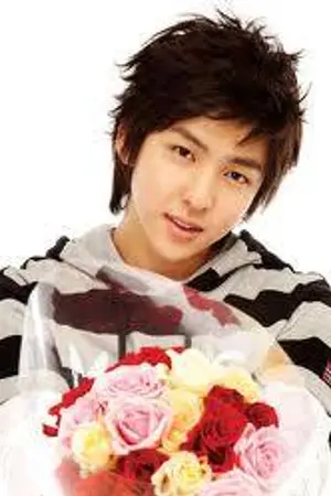 ปกนิยาย one love สยบหัวใจนายสุดฮอต