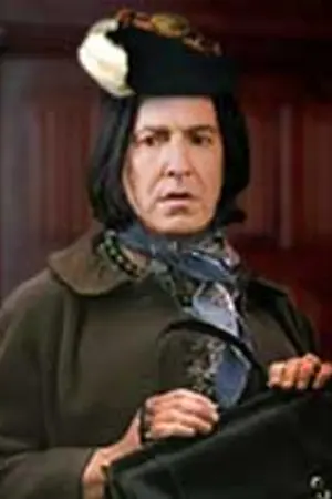 ปกนิยาย คัมภีร์ ซี้ปึก ฉบับ Harry Potter ภาค 3