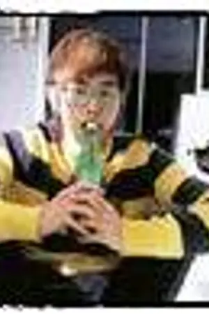 ปกนิยาย สุภาพบุรุษสุดติ๋ม Absolute timidity ....YunJae (Yaoi)