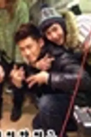 ปกนิยาย [ Fic 2PM ] แย่งชิง   [ TK /WJ /CH/J ] 