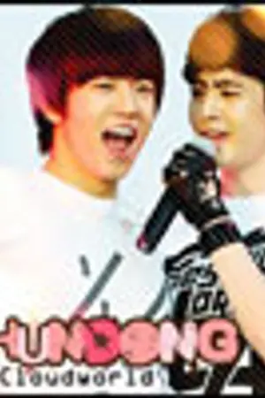 ปกนิยาย [Fic 2PM] Unseen Lover : Khun x Dong