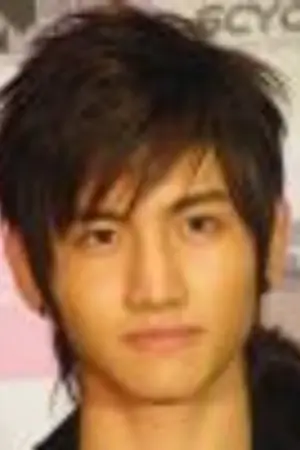 ปกนิยาย I’m Devil*ฉันน่ะ..นางมาร [ แต่ก็..ไม่ได้*ร้าย*นะคะ ]