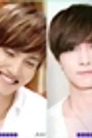 ปกนิยาย [Fic EXO] รอ...>>> KrisLay