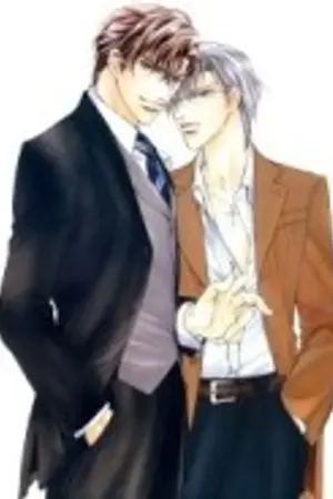 ปกนิยาย Love & Co.Ltd  (YAOI)