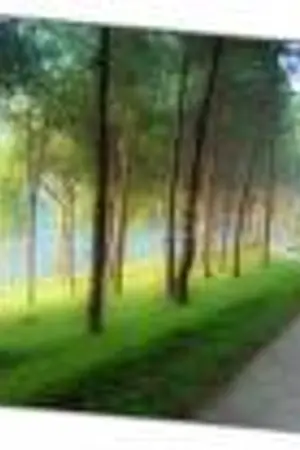 ปกนิยาย เสียงกระซิบจากลมหนาว(yaoi)