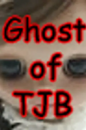 ปกนิยาย Ghost of TJB  เรื่อง(ไม่?)คาดฝันวันห้องวิทย์