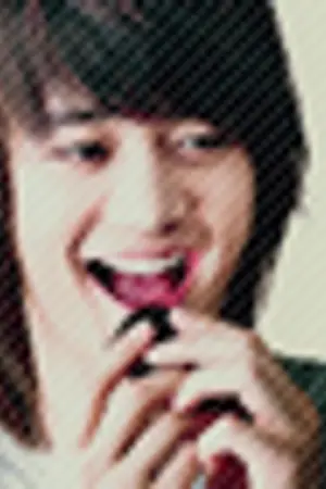 ปกนิยาย @#%#@%ทดลองแต่ง#$@#%#