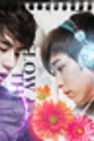 ปกนิยาย [Fic  KyuMin] Have malice for love ร้ายเพื่อรัก