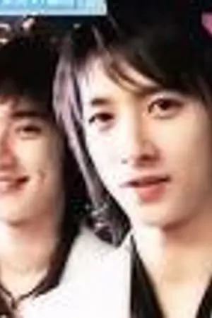 ปกนิยาย คุณชายตัวร้าย..กับ..นายหน้าหวานจอมแสบ...(sihan)