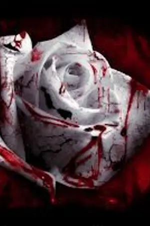 ปกนิยาย Bloody Rose Online กุหลาบโลหิตพิชิตราชันออนไลน์ (YAOI)