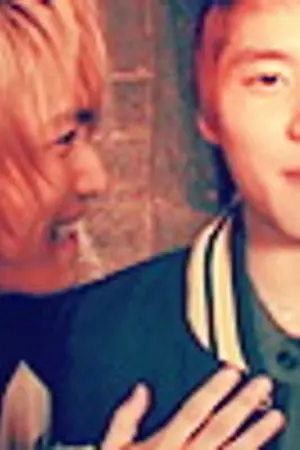 ปกนิยาย [Fic]For give me!! my Junsoo - 2KIM