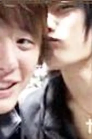 ปกนิยาย [Fic] Trust me!? - 2U 2KIM