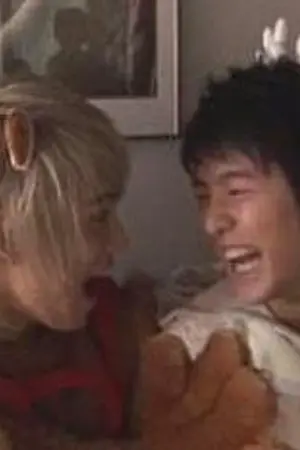 ปกนิยาย [ 2Kim ] Short fic