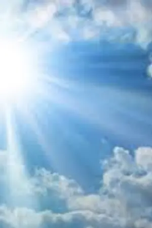 ปกนิยาย สุดขอบโค้งฟ้า (yaoi)