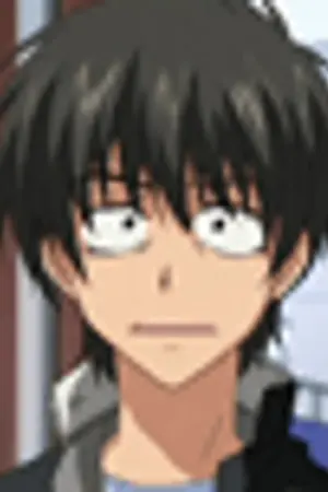 ปกนิยาย Fourly Tales (yaoi)