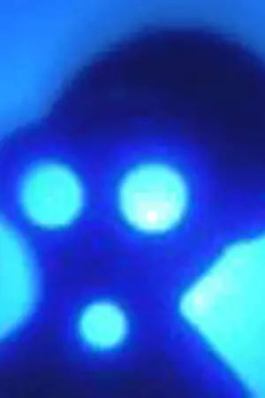 ปกนิยาย FREAK!  (yaoi)