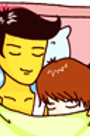 ปกนิยาย สถานเริงรมย์ของ WKfc [WonKyu Short fictions]