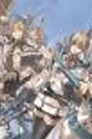 ปกนิยาย Arezs (มนตราแห่งกาลเวลา )