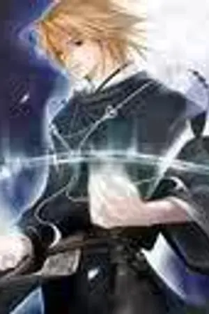 ปกนิยาย เฟิร์ส เจ้าของศาสตร์แห่งมนตร์ rewrite