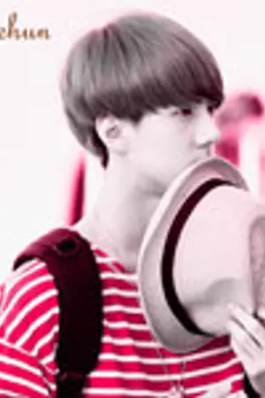 ปกนิยาย Black Day , Black Guy {kai x sehun}