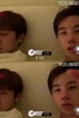 ปกนิยาย [OS] อาย {WIN : BJIN} 