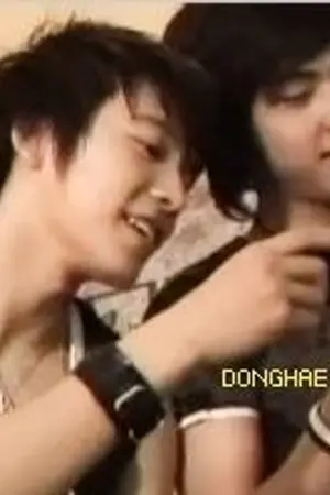 ปกนิยาย [SJ]How can I love you?[[yaoi]]   {KiHae,KyuMin,WonHyuk,Etc}