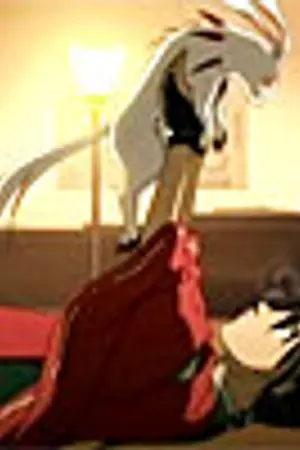 ปกนิยาย *//Tsuhara Mahou Akademea (The Magic School)\\*