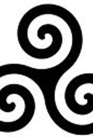 ปกนิยาย Dark mirror กระจกแห่งความลับ