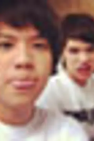 ปกนิยาย *TaoKacha AF8* : : My Boy ,,,