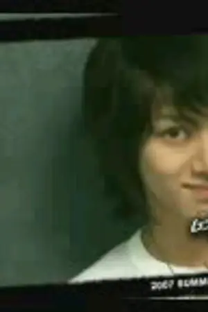 ปกนิยาย บารามอส ++ เรื่องของเฟรินกะคาโล(ในสถานะที่มากกว่าเพื่อน)