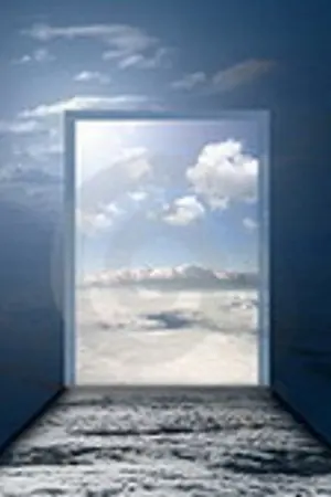 ปกนิยาย โลกนิรันดร์