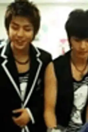 ปกนิยาย Fic[[[Super Junior]]]++My Slave My love++(Yaoi)