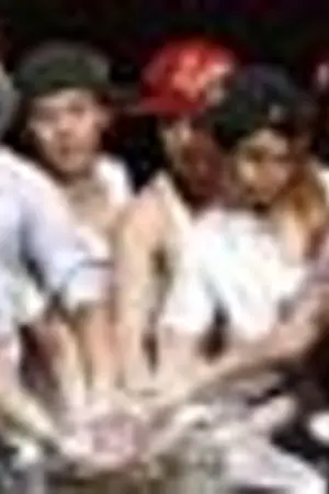 ปกนิยาย [2PM] 2pm Novel +