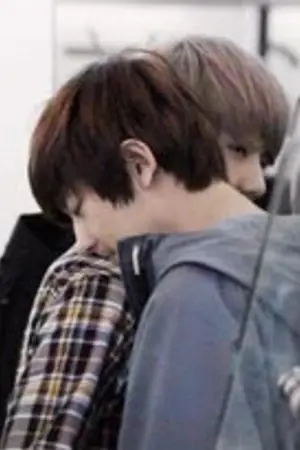 ปกนิยาย SF_Baby Don't Cry_(Exo-k ChanHun)