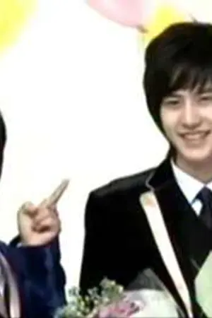 ปกนิยาย [Fic SJ]คำสั่งลับ(รัก) [KyuMin,KiHae,HanHyuk] END!!!