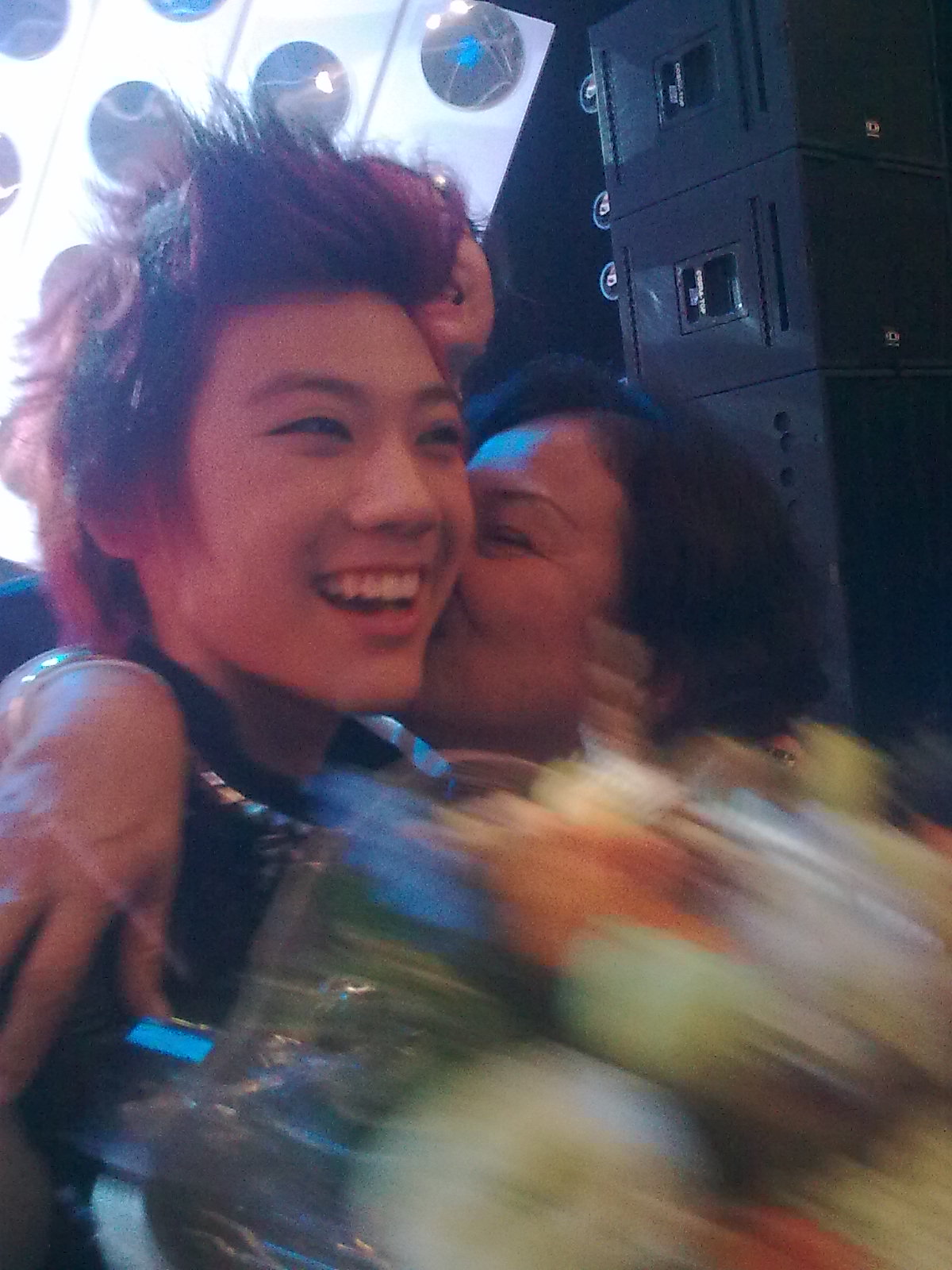 TNT หล่อน่ารัก มากความสามารถ TS7 แห่งเวที Teen superstar (หล่อไม่แพ้ ...