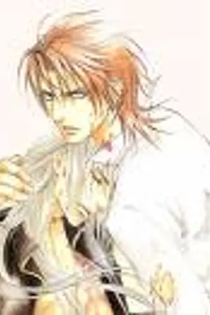 ปกนิยาย Sweet Desire - สูตรรักลุ้นหัวใจ..นายปีศาจ (yaoi)