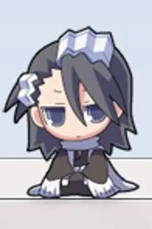 ปกนิยาย You are my VALENTINE [Bleach Fanfic : Byakuya x Rukia] 