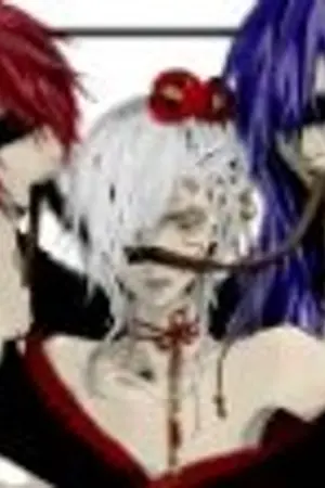 ปกนิยาย รวม Dojin/Manga แปลไทย [Yaoi]