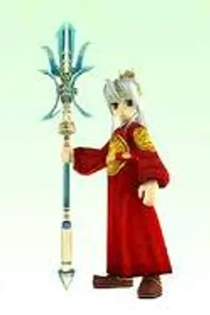 ปกนิยาย นิทานเรื่องสอง