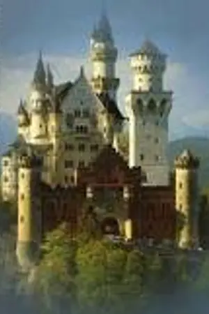 ปกนิยาย นิทานเรื่องสี่