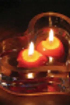 ปกนิยาย ขอโทษที่หลายใจ (yaoi)